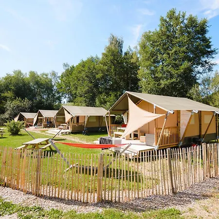 Glamping The Vosges Hotel Corcieux Exterior photo