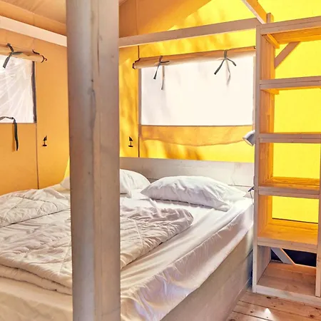 Glamping The Vosges Hotel Corcieux Exterior photo