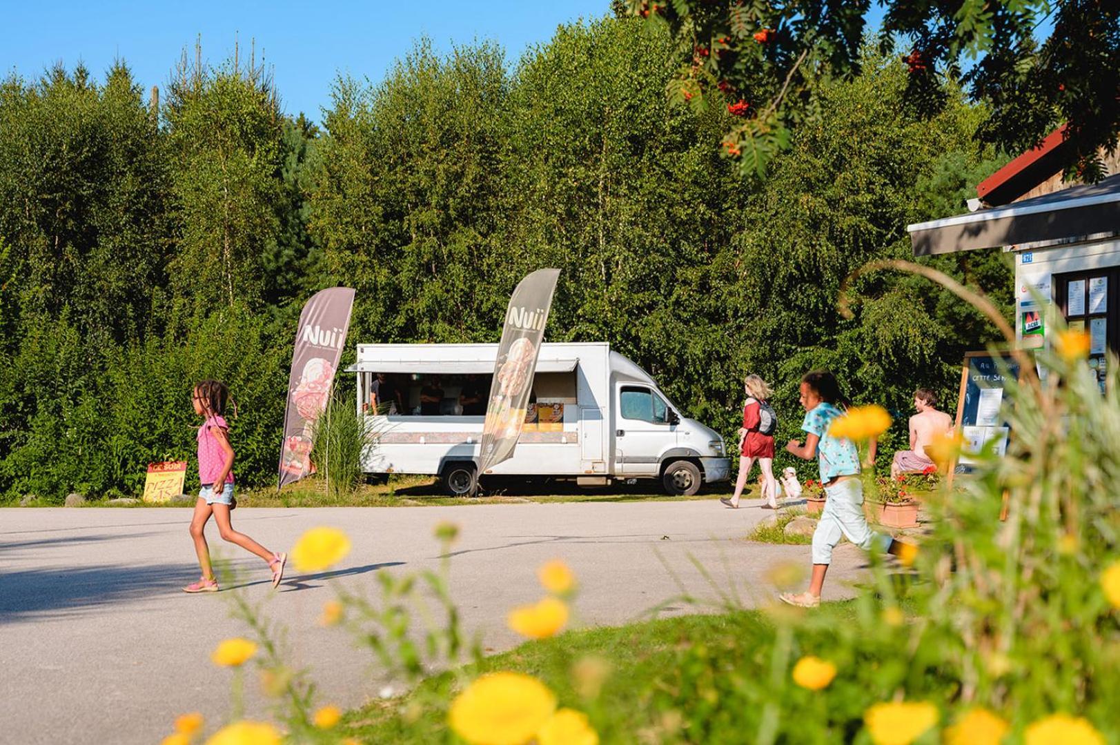 Glamping The Vosges *