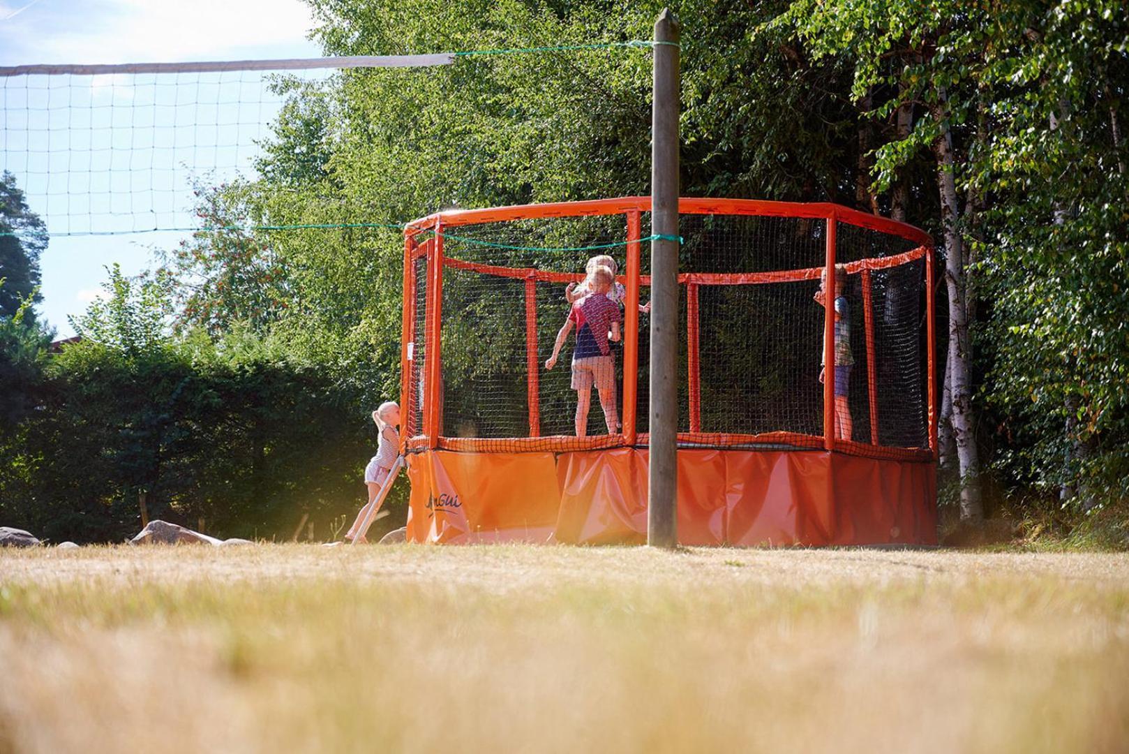 Glamping The Vosges Luxury tent Corcieux